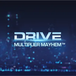 Image for Drive Multiplier Mayhem