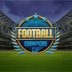 Image for Football Champions Cup