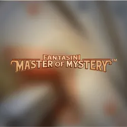 Image for Fantasini Master of Mystery
