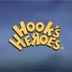 Image for Hooks Heroes