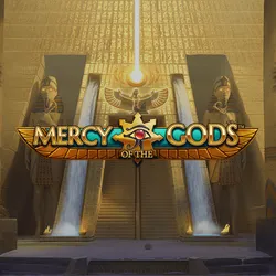 Image for Mercy of the Gods