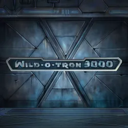 Image for Wild O Tron 3000