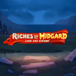 Image for Riches Of Midgard