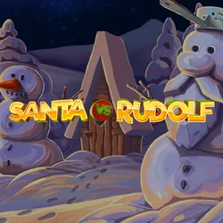 Image for Santa vs Rudolf