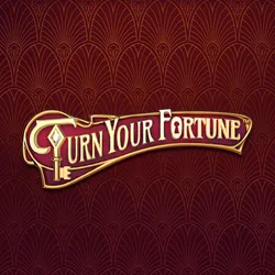 Image for Turn Your Fortune