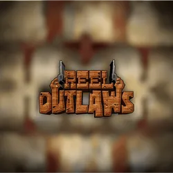 Image for Reel Outlaws