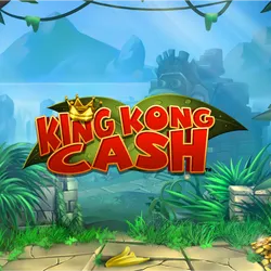 Image for King Kong Cash