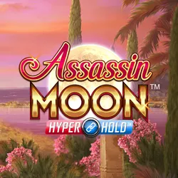 Image for Assassin Moon