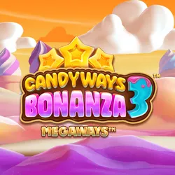 Image for Candyways Bonanza 3 Megaways