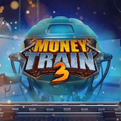 Image for Money Train 3