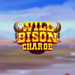 Image for Wild Bison Charge