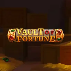 Image for vault of Fortune