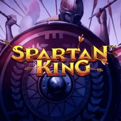 Image for Spartan King