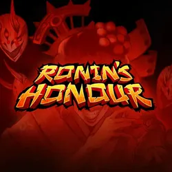 Image for Ronin's Honour