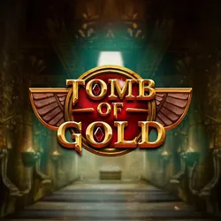 Image for Tomb Of Gold