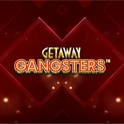 Image for Getaway gangsters