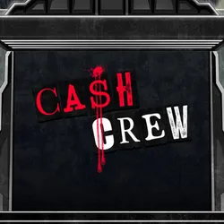 Image for Cash Crew