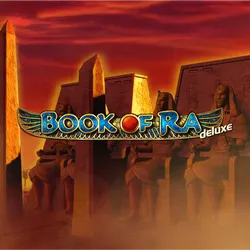 Image for Book of Ra Deluxe