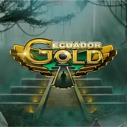 Image for Ecuador Gold