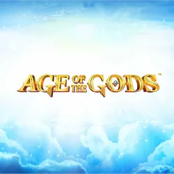 Image for Age of the Gods