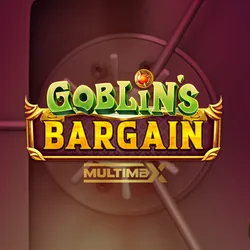 Image for Goblins Bargain Multimax
