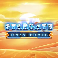 Image for Stargate Ra's Trail