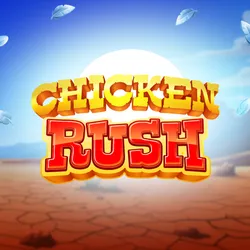 Image for Chicken Rush