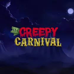 Logo image for Creepy Carnival
