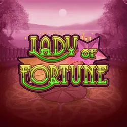 Logo image for Lady of Fortune