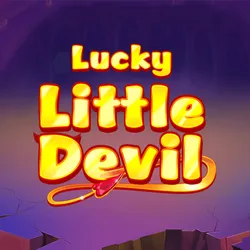 Logo image for Lucky Little Devil