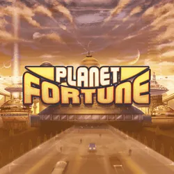 Logo image for Planet Fortune