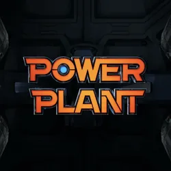 Logo image for Power Plant