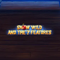Logo image for Snow Wild and the 7 Features