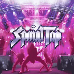 Logo image for Spinal Tap