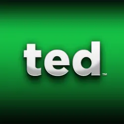 Logo image for Ted