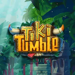 Logo image for Tiki Tumble