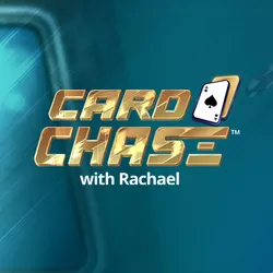 Image for Card Chase with Rachael