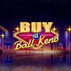 Image for Buy A Ball Keno