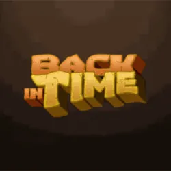 Back in Time
