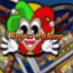 Logo image for Super Joker