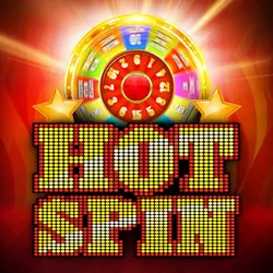 Image for Hot spin