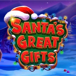 Image for Santas great gifts