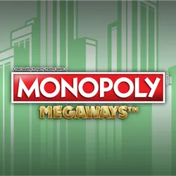 Image for Monopoly megaways