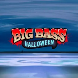 Logo image for big bass halloween