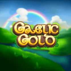 Image for Gaelic Gold