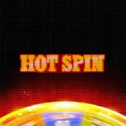 Image for Hot Spin