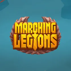 Logo image for Marching Legions