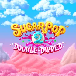 Logo image for Sugar Pop 2