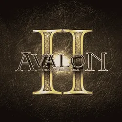 Logo image for Avalon II