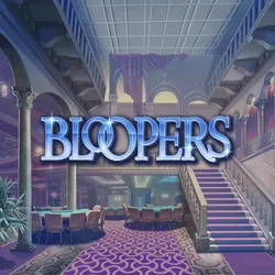 Logo image for Bloopers